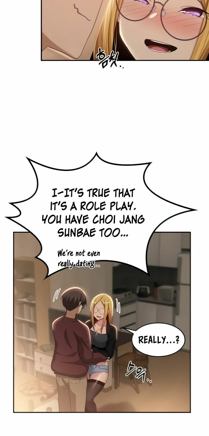Sex Study Group Chapter 87 page 56 - 