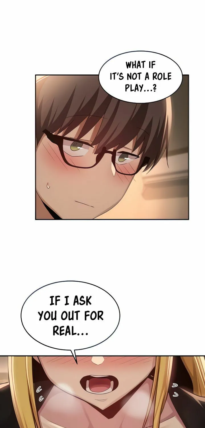 Sex Study Group Chapter 87 page 57 - 