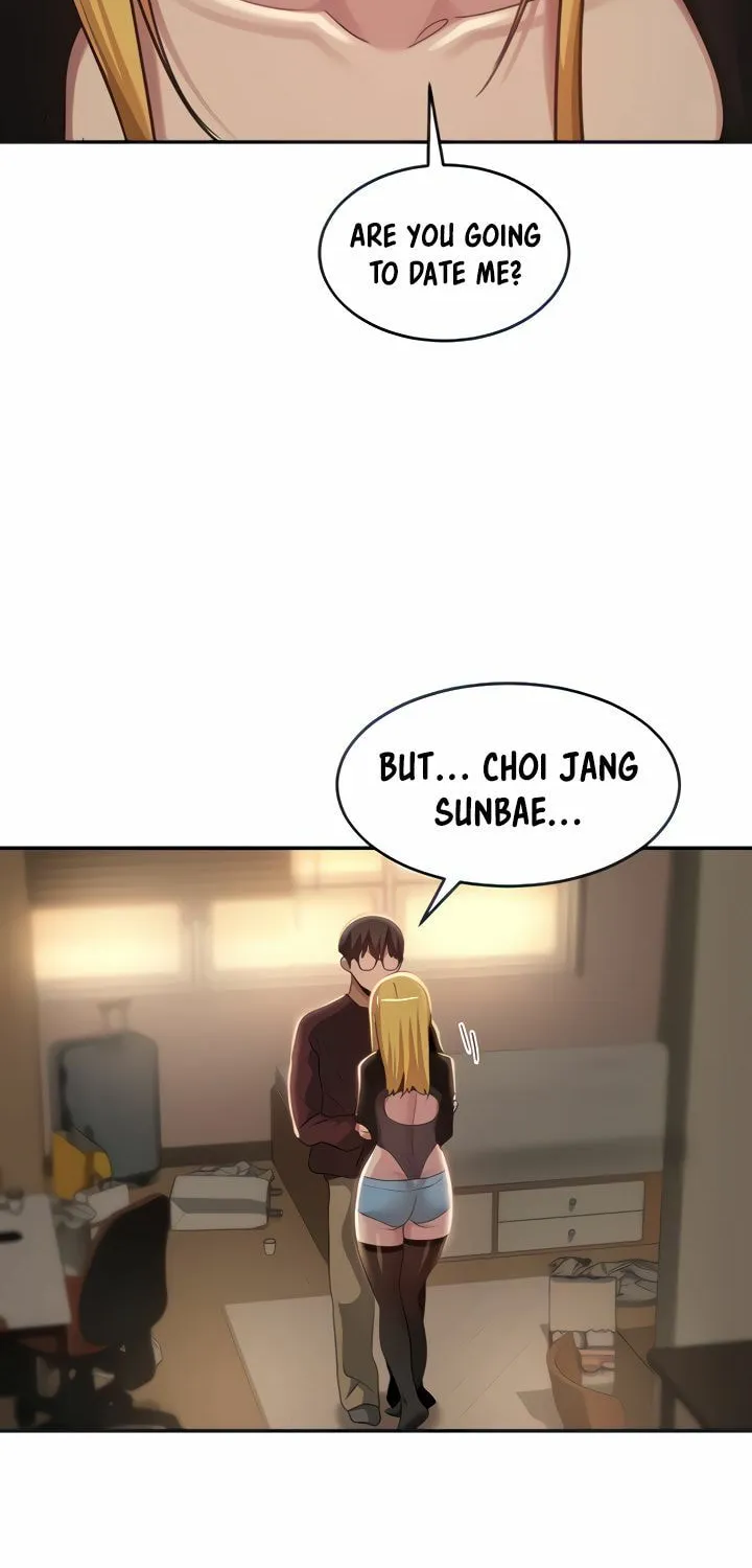 Sex Study Group Chapter 87 page 58 - 