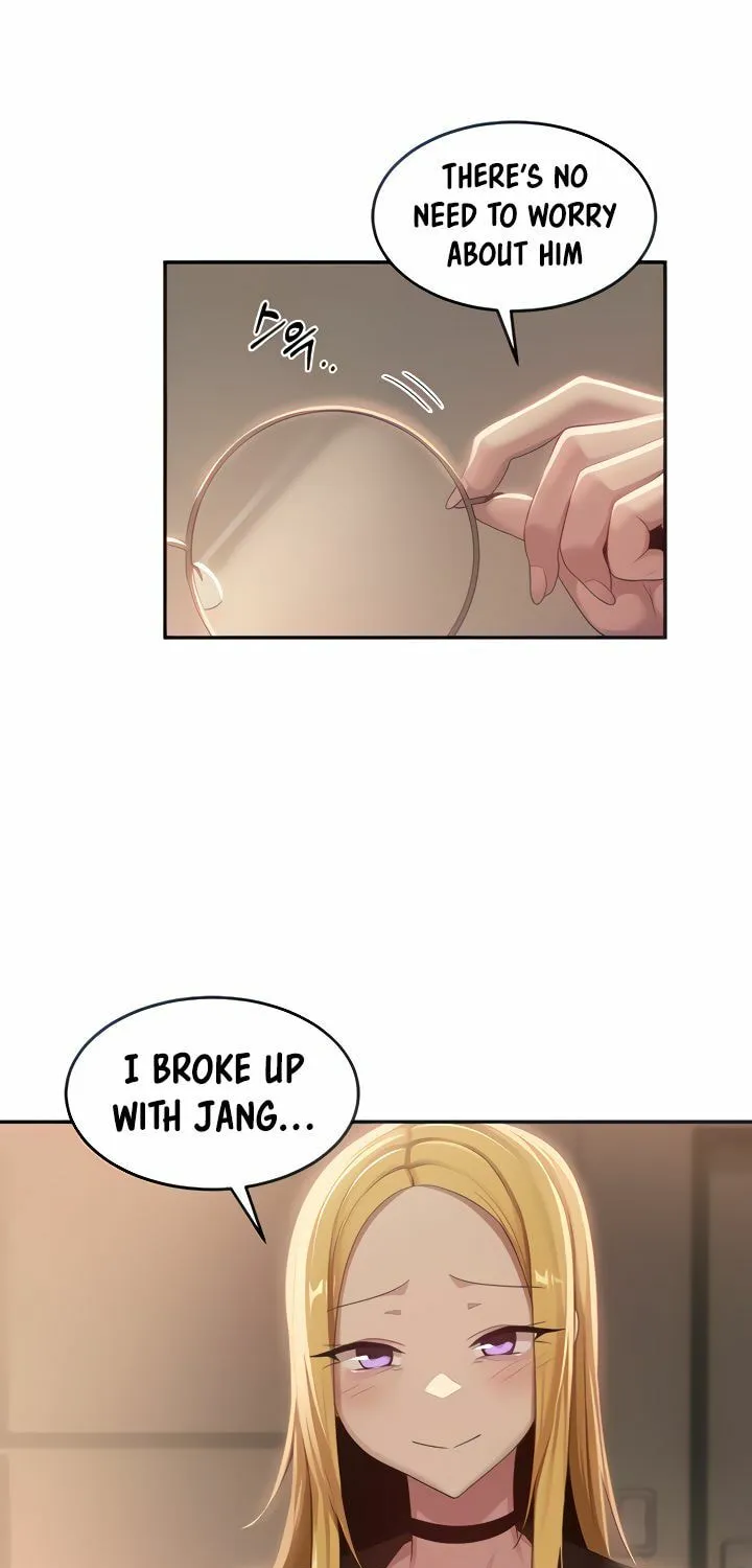 Sex Study Group Chapter 87 page 59 - 