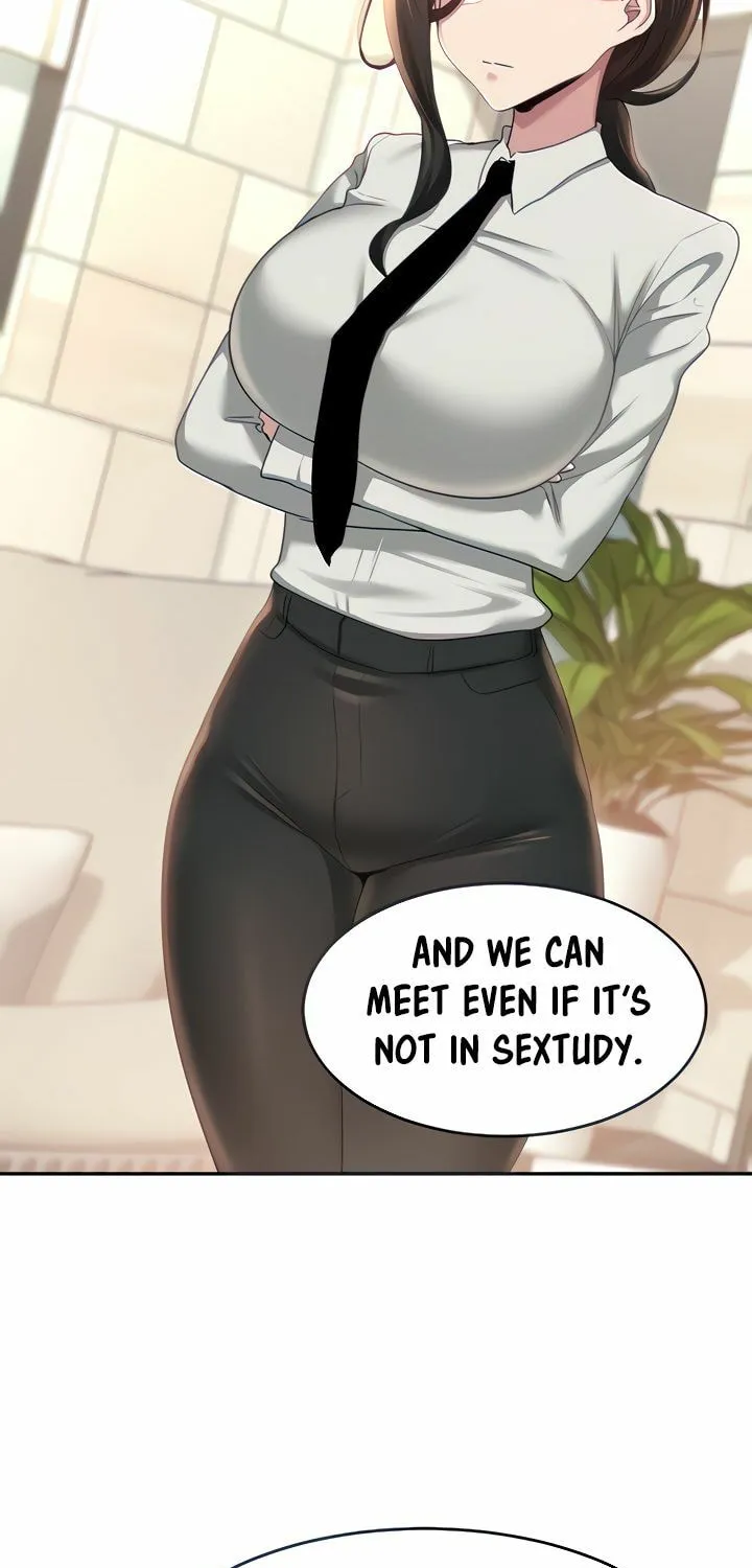 Sex Study Group Chapter 87 page 7 - 