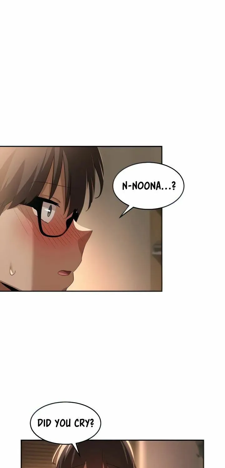 Sex Study Group Chapter 87 page 61 - 