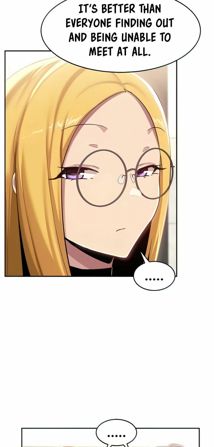 Sex Study Group Chapter 87 page 8 - 