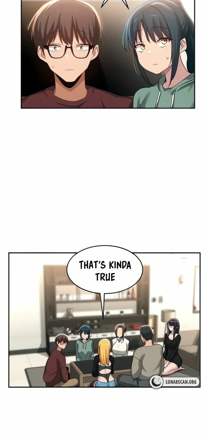 Sex Study Group Chapter 87 page 9 - 