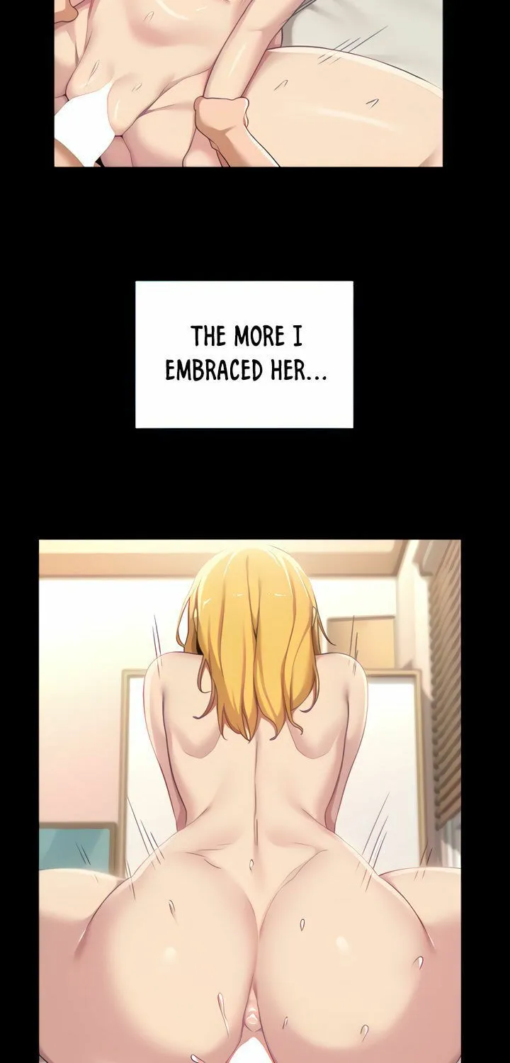 Sex Study Group Chapter 88 page 18 - 