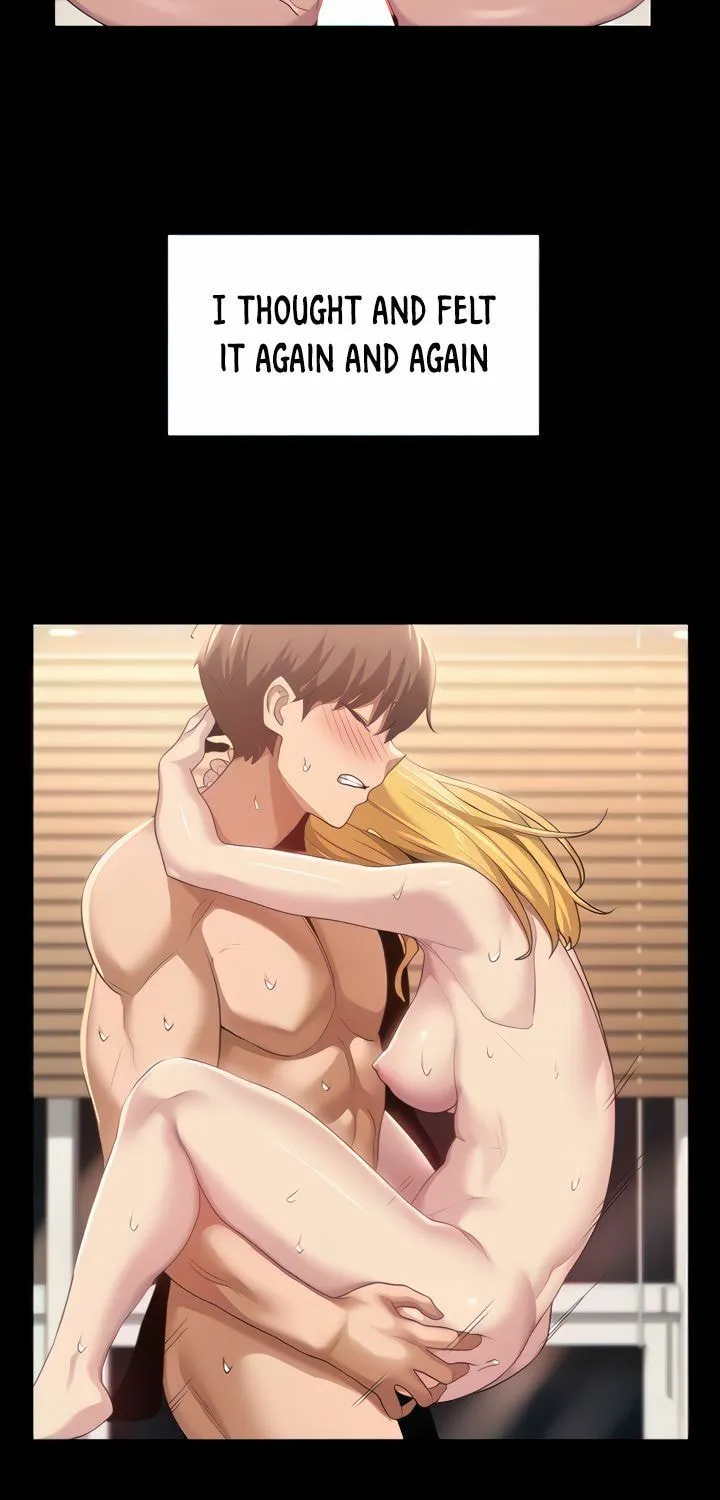 Sex Study Group Chapter 88 page 19 - 