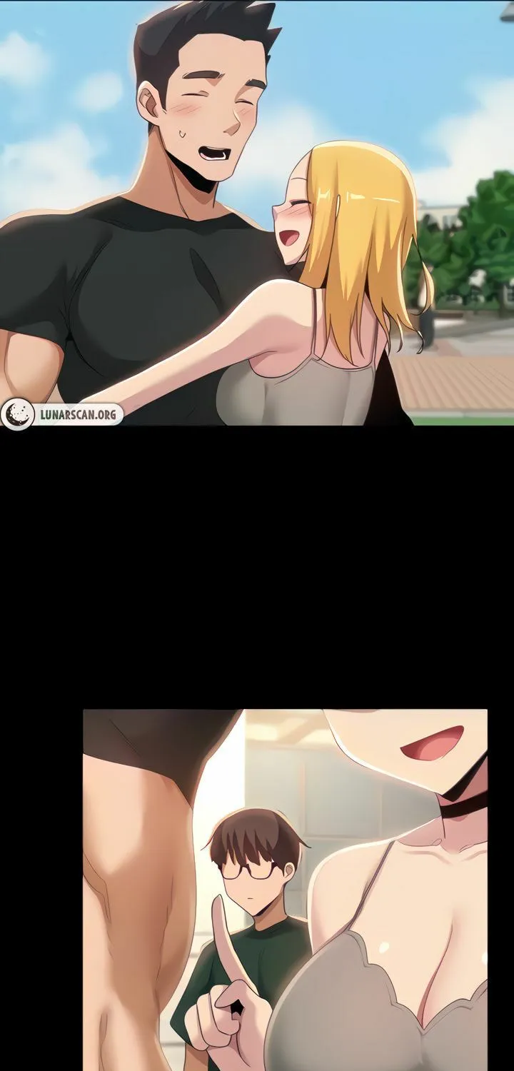 Sex Study Group Chapter 88 page 21 - 