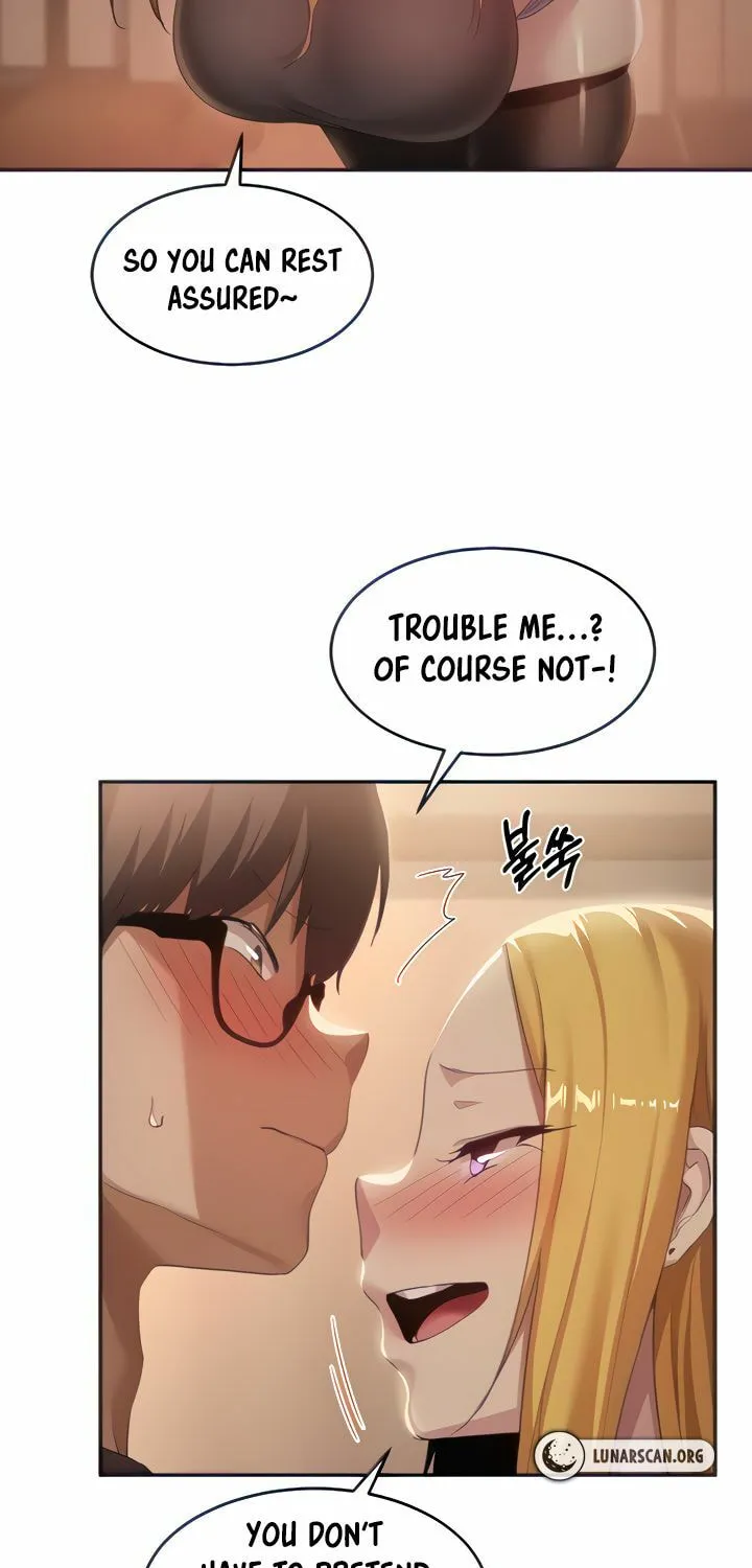 Sex Study Group Chapter 88 page 27 - 