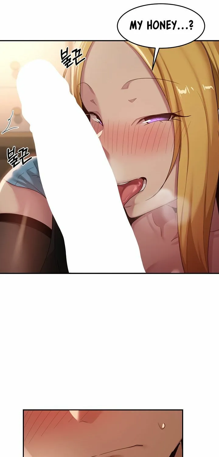 Sex Study Group Chapter 88 page 35 - 