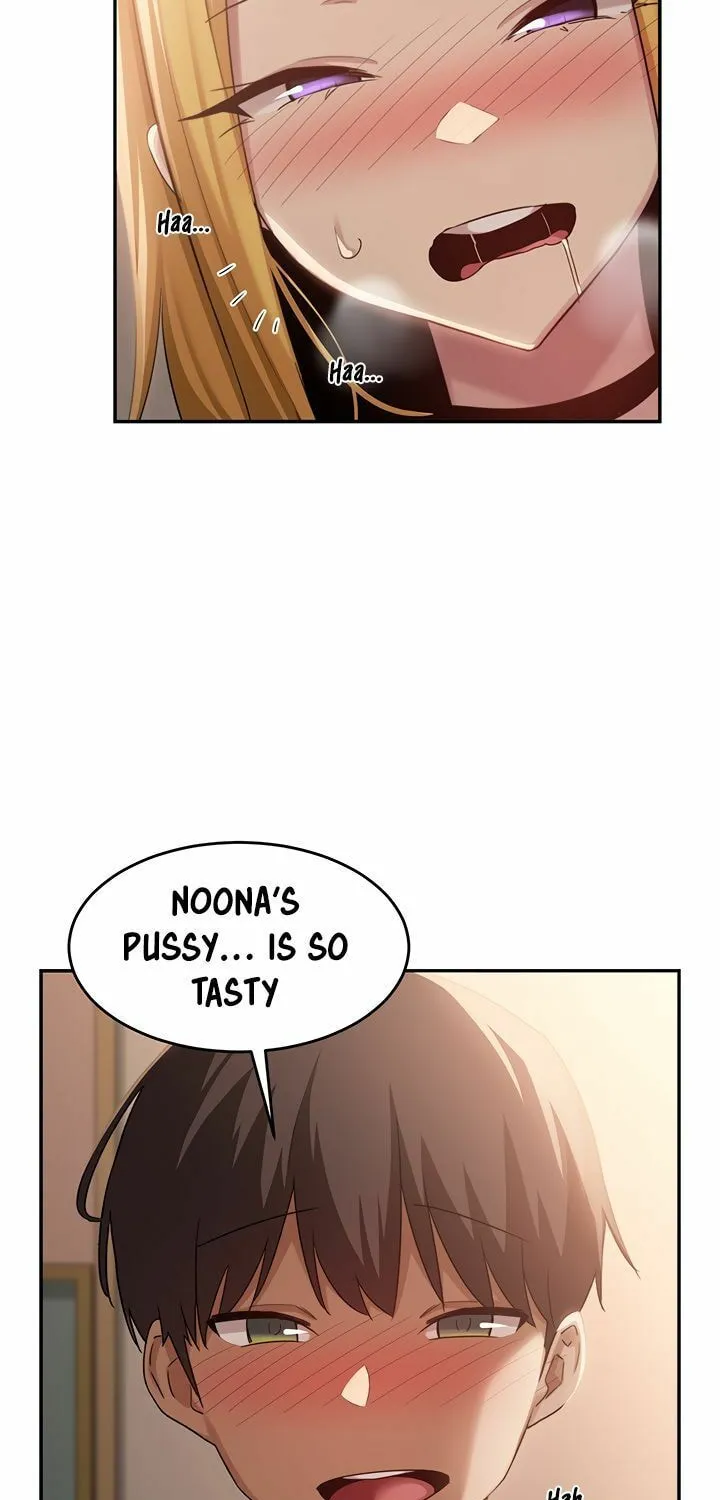 Sex Study Group Chapter 88 page 42 - 