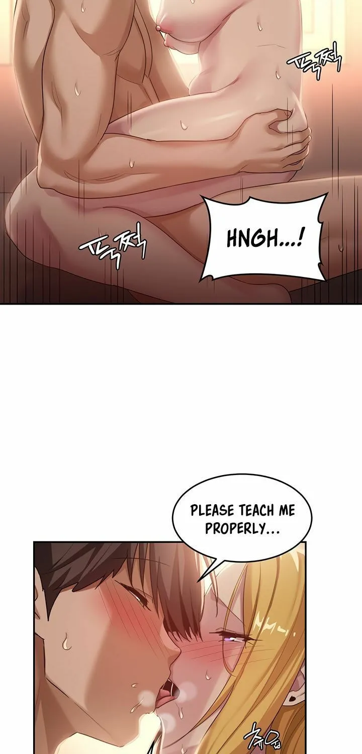 Sex Study Group Chapter 88 page 47 - 