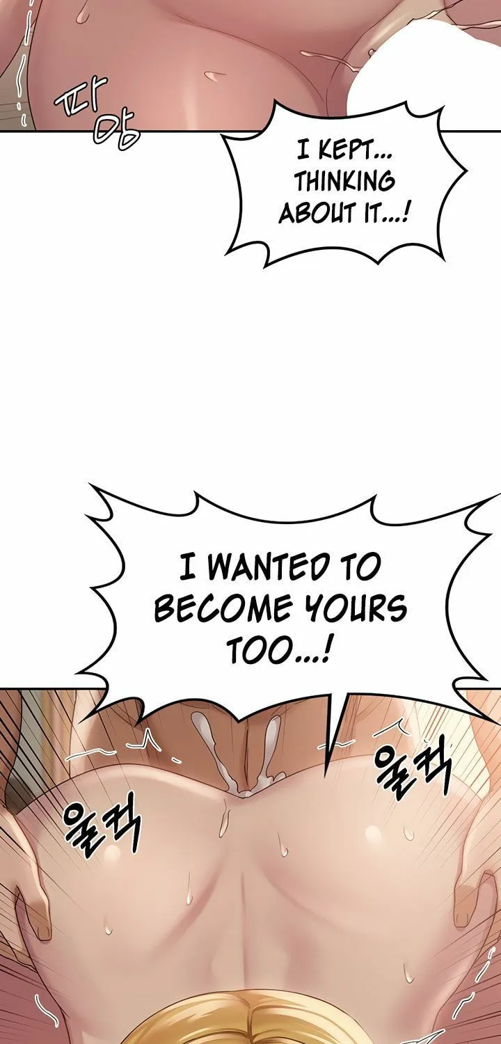 Sex Study Group Chapter 88 page 64 - 