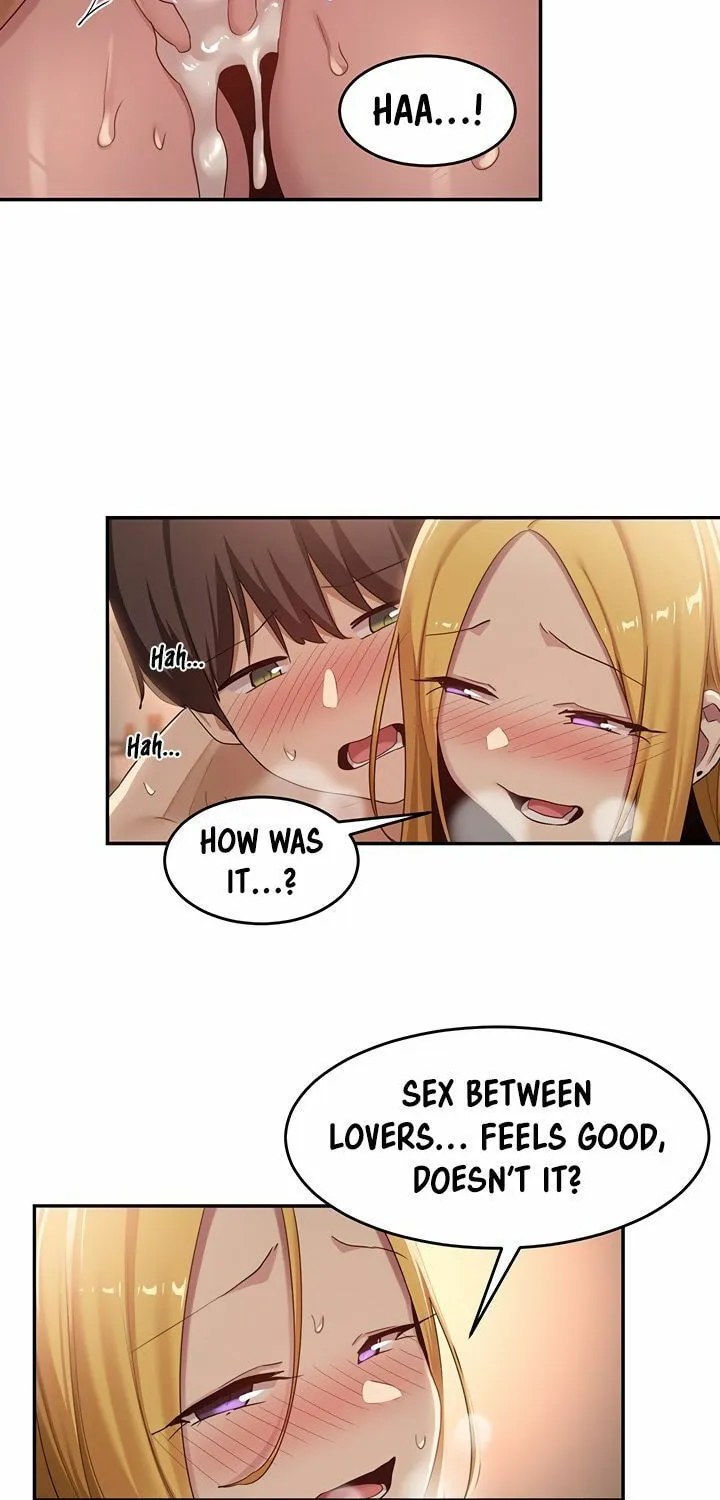 Sex Study Group Chapter 88 page 66 - 