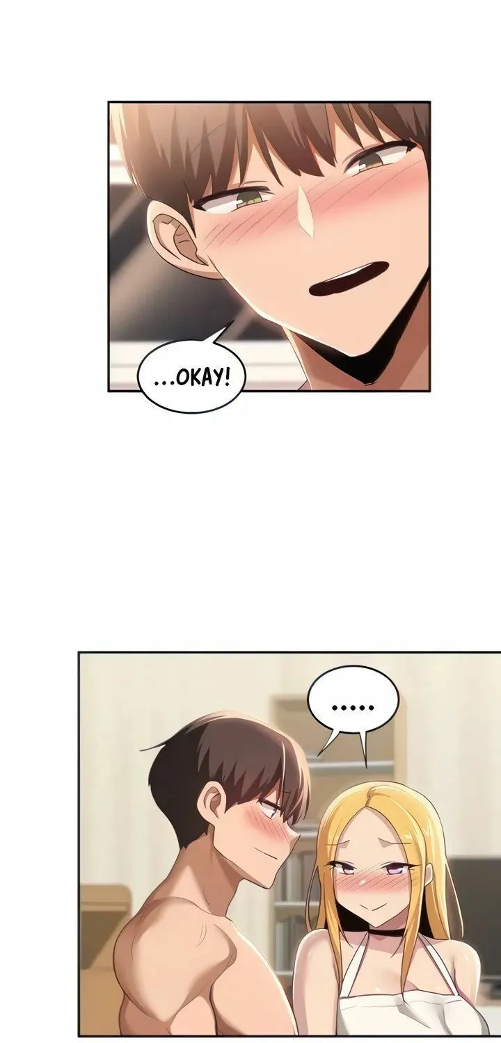 Sex Study Group Chapter 89 page 18 - 