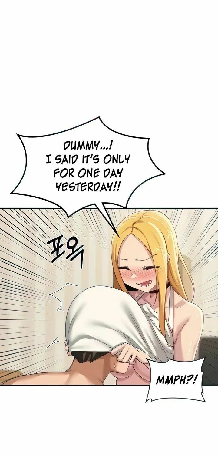 Sex Study Group Chapter 89 page 19 - 