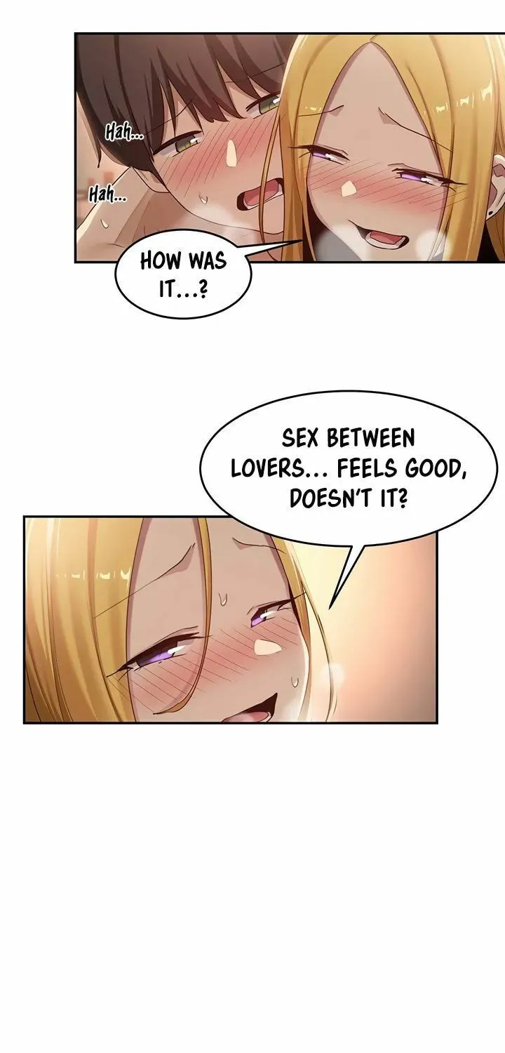 Sex Study Group Chapter 89 page 3 - 