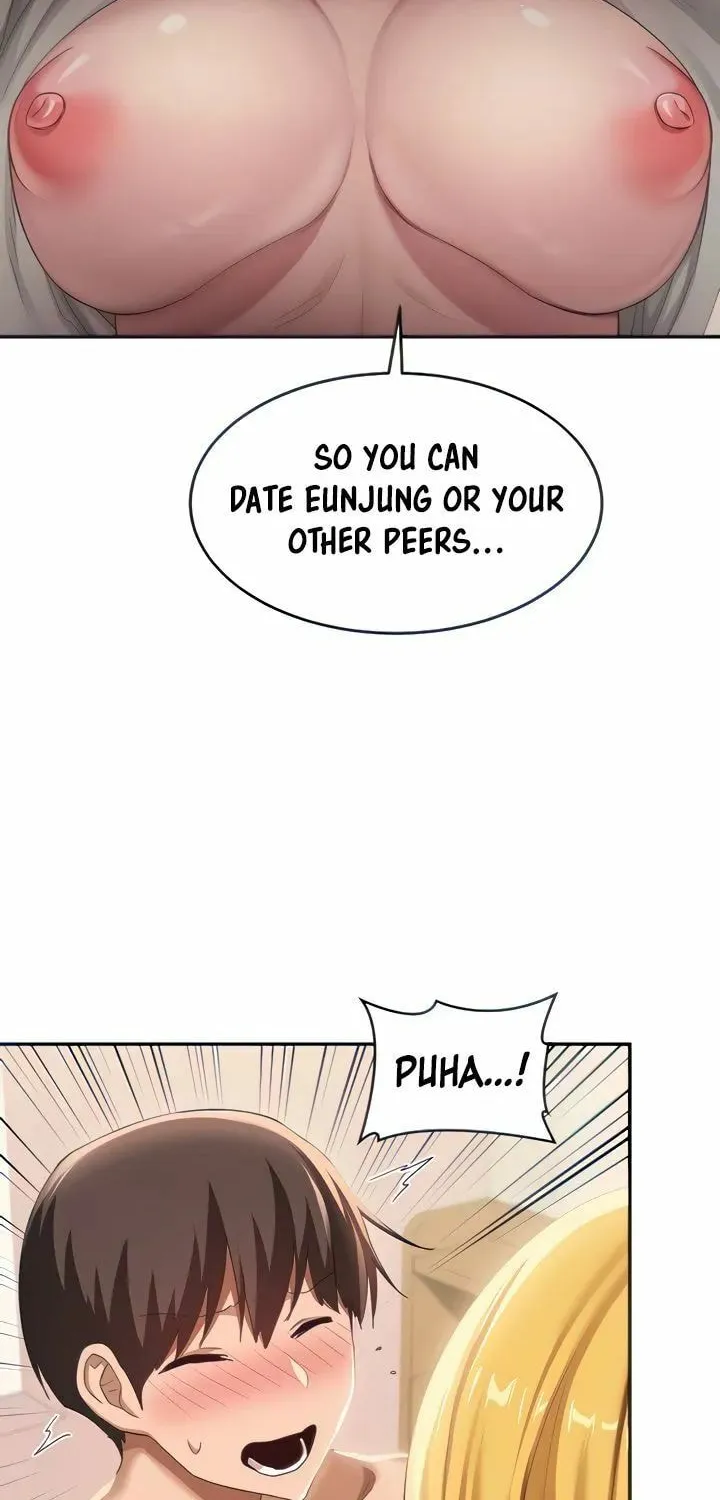 Sex Study Group Chapter 89 page 22 - 