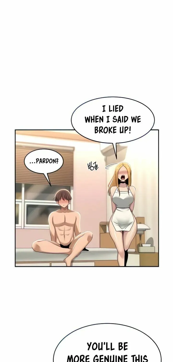 Sex Study Group Chapter 89 page 27 - 