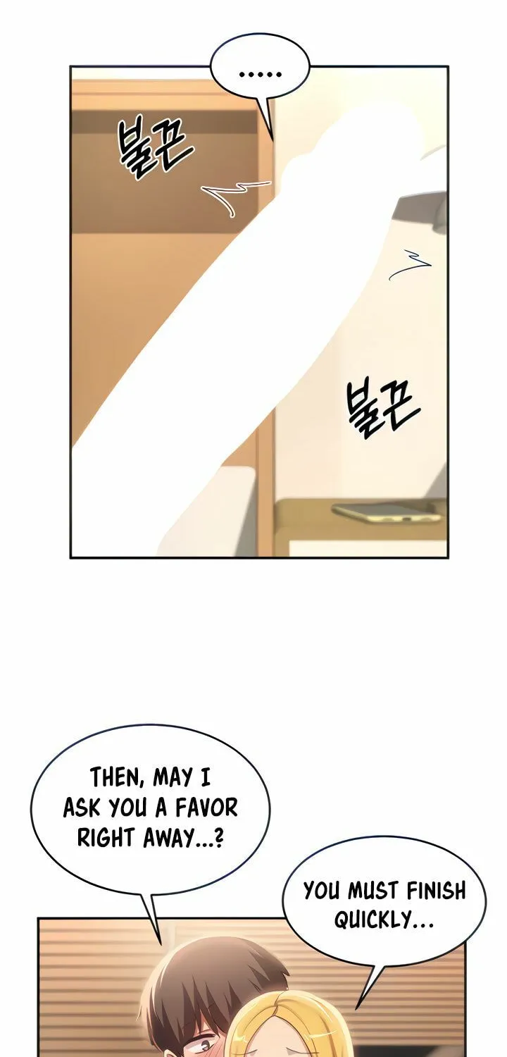 Sex Study Group Chapter 89 page 34 - 