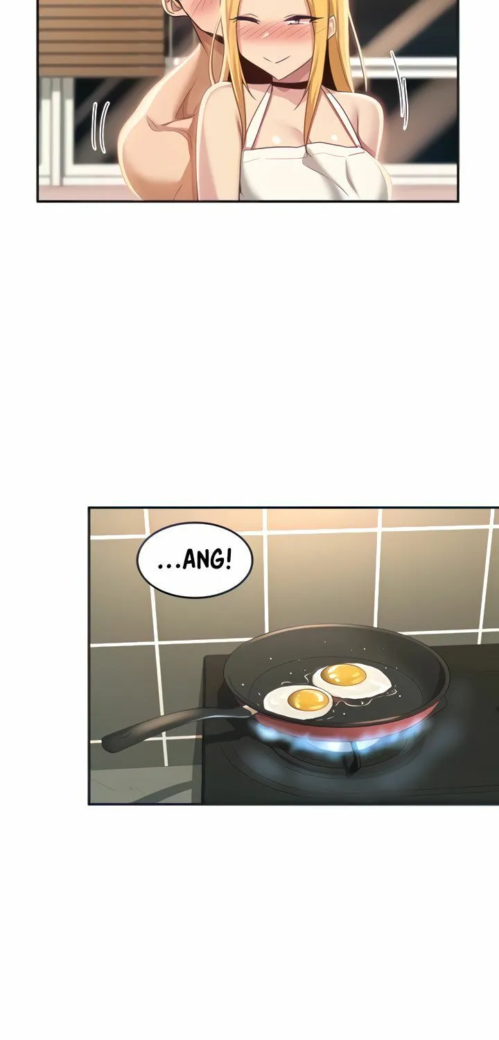 Sex Study Group Chapter 89 page 35 - 