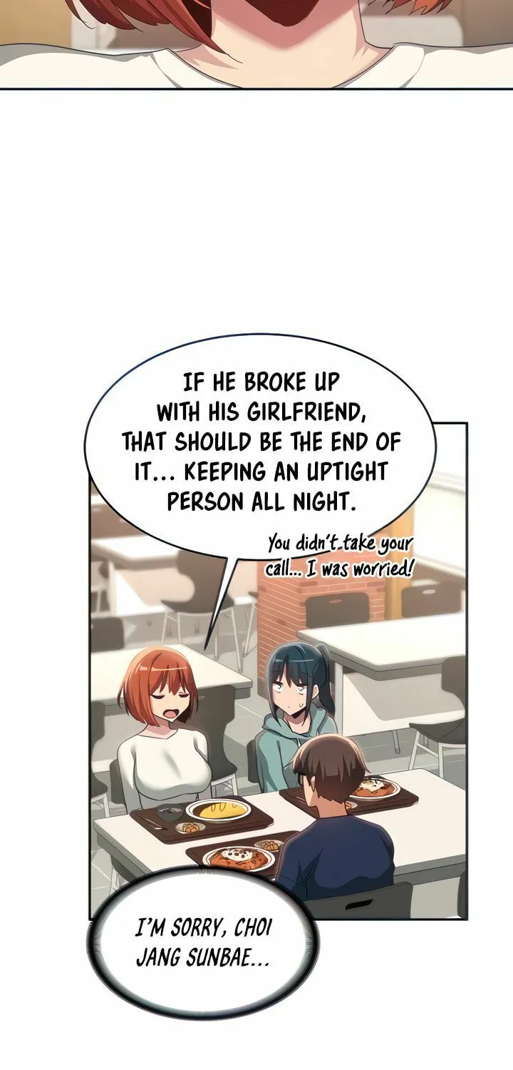 Sex Study Group Chapter 89 page 38 - 