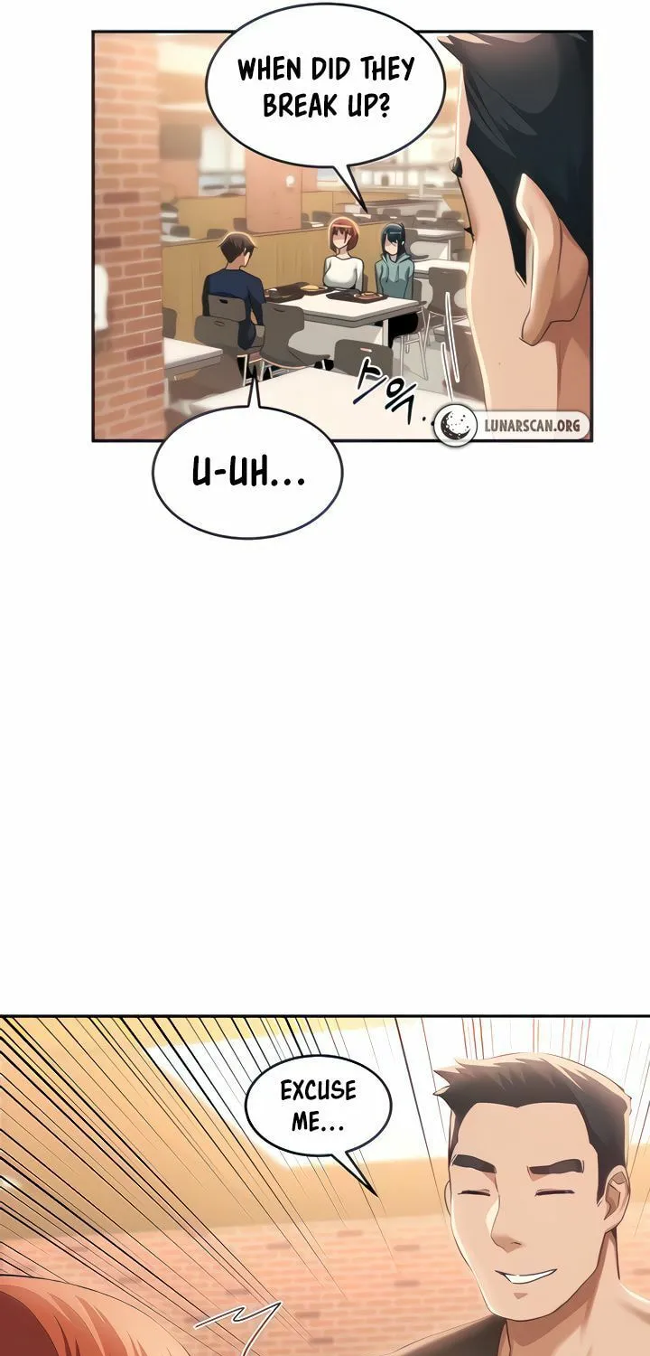 Sex Study Group Chapter 89 page 41 - 