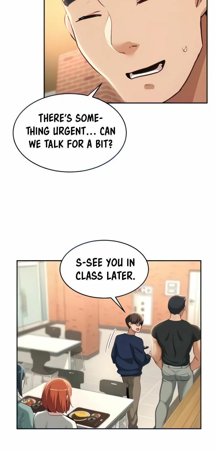 Sex Study Group Chapter 89 page 43 - 