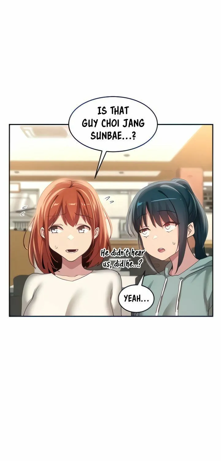 Sex Study Group Chapter 89 page 44 - 