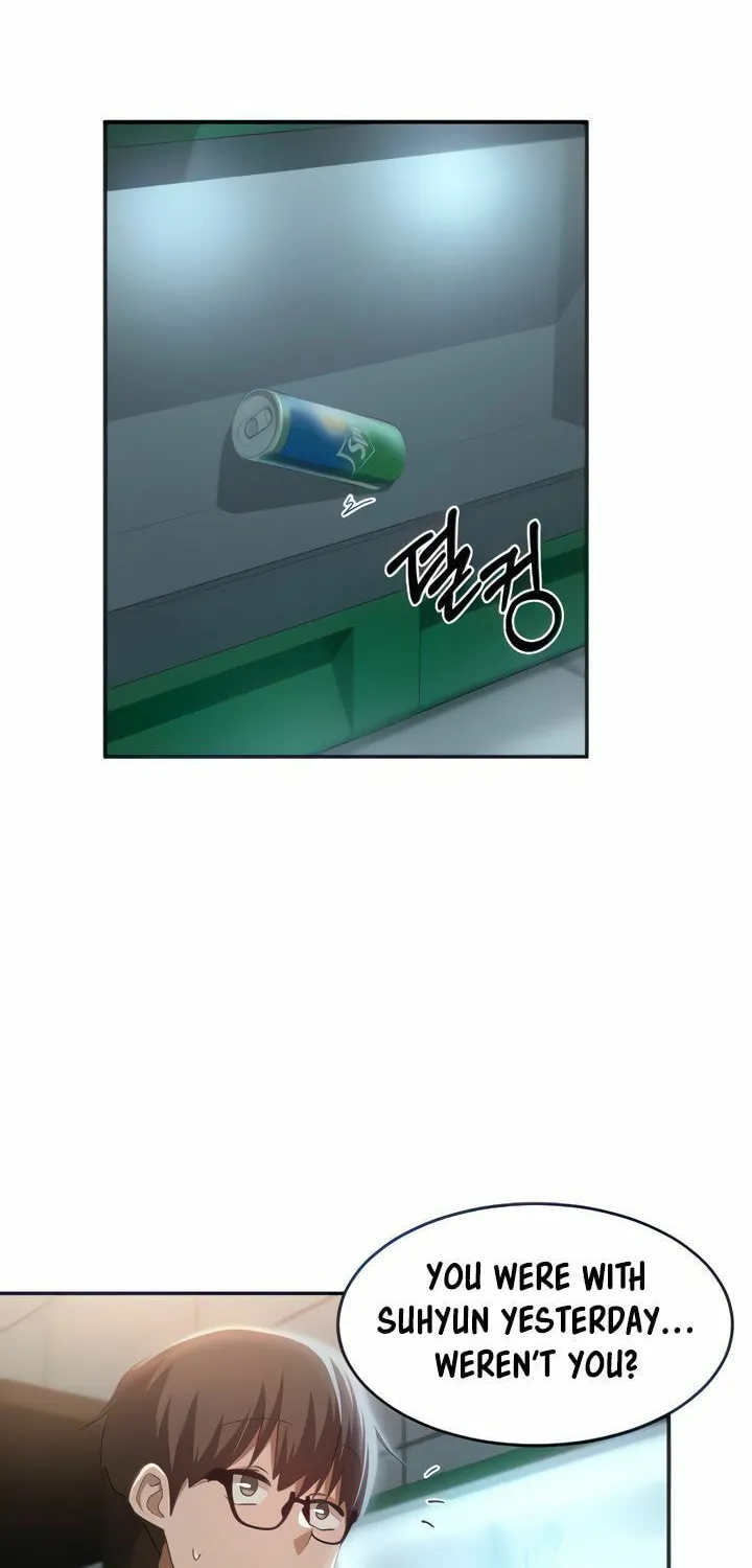 Sex Study Group Chapter 89 page 46 - 