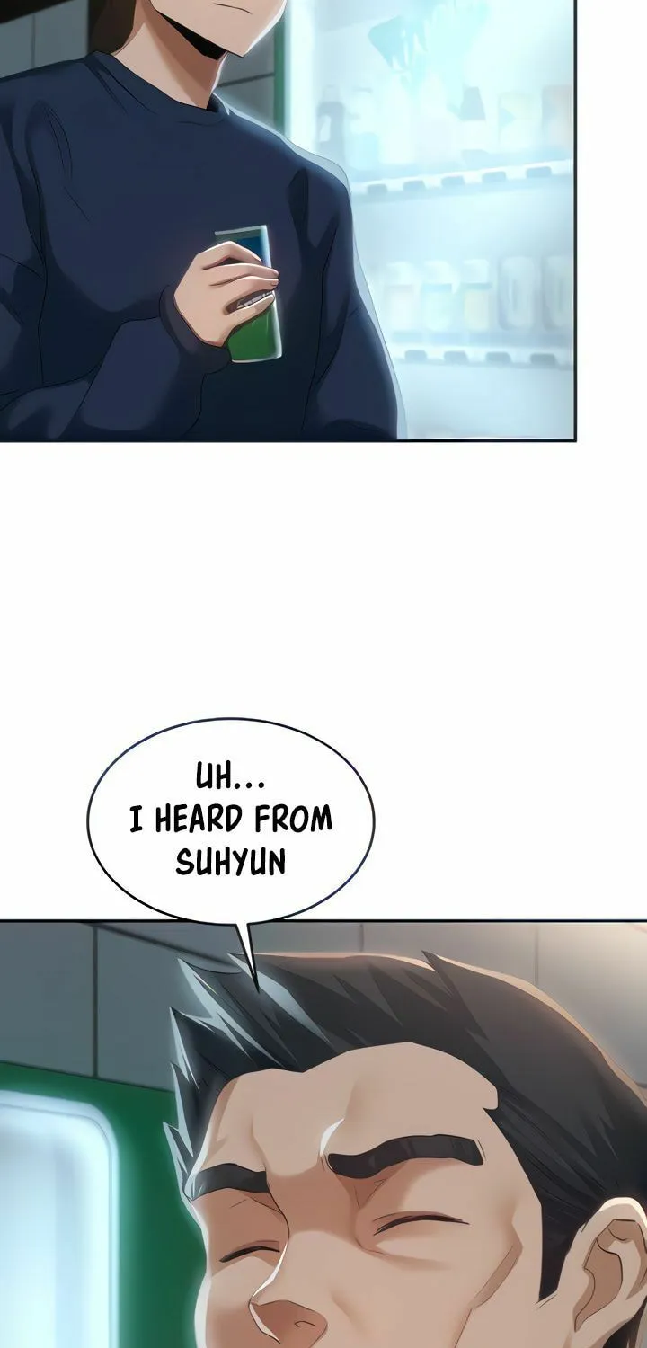Sex Study Group Chapter 89 page 47 - 