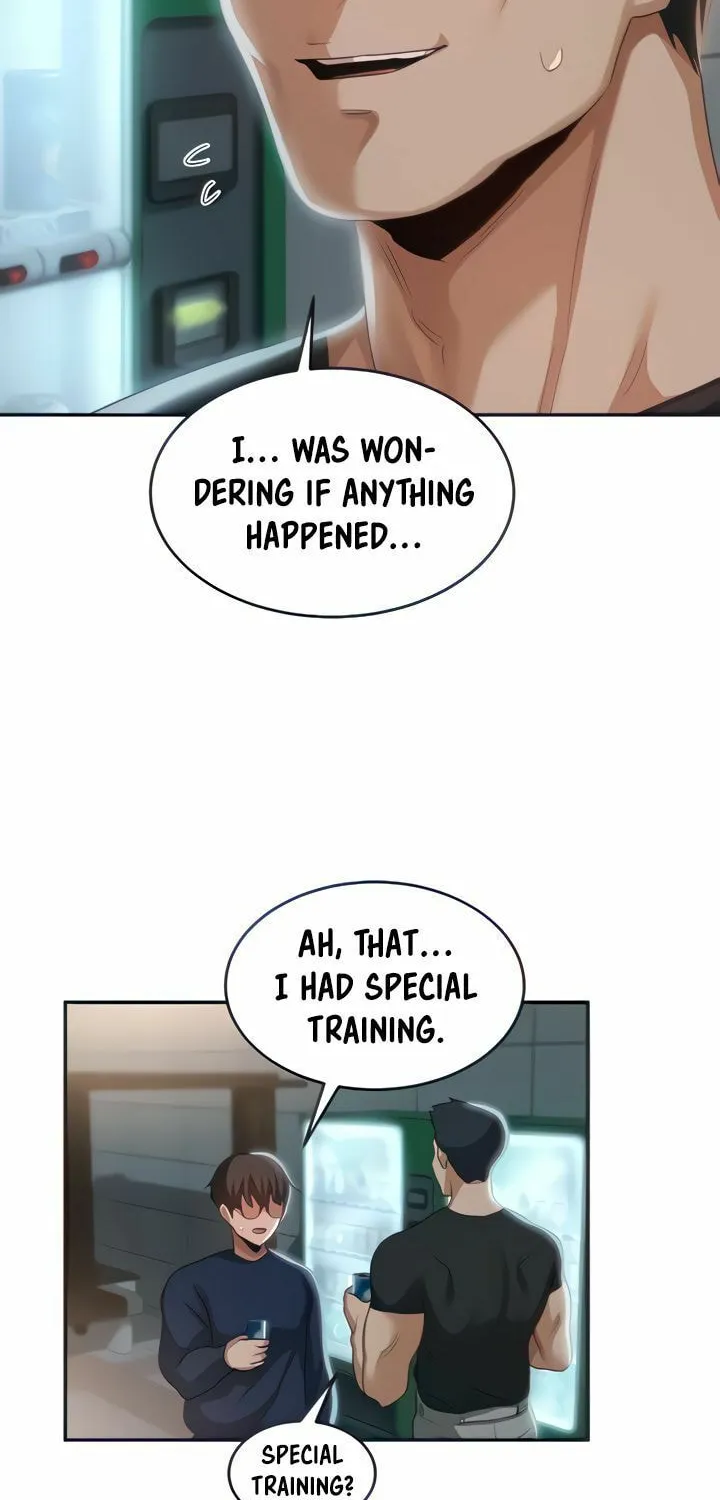 Sex Study Group Chapter 89 page 48 - 