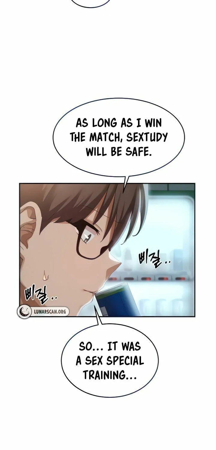 Sex Study Group Chapter 89 page 49 - 