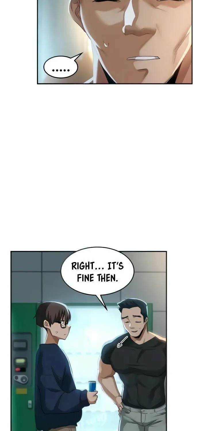 Sex Study Group Chapter 89 page 53 - 
