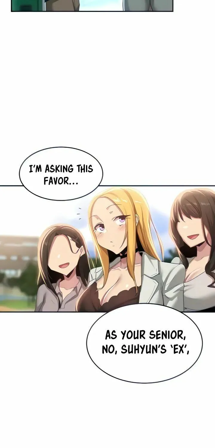 Sex Study Group Chapter 89 page 54 - 
