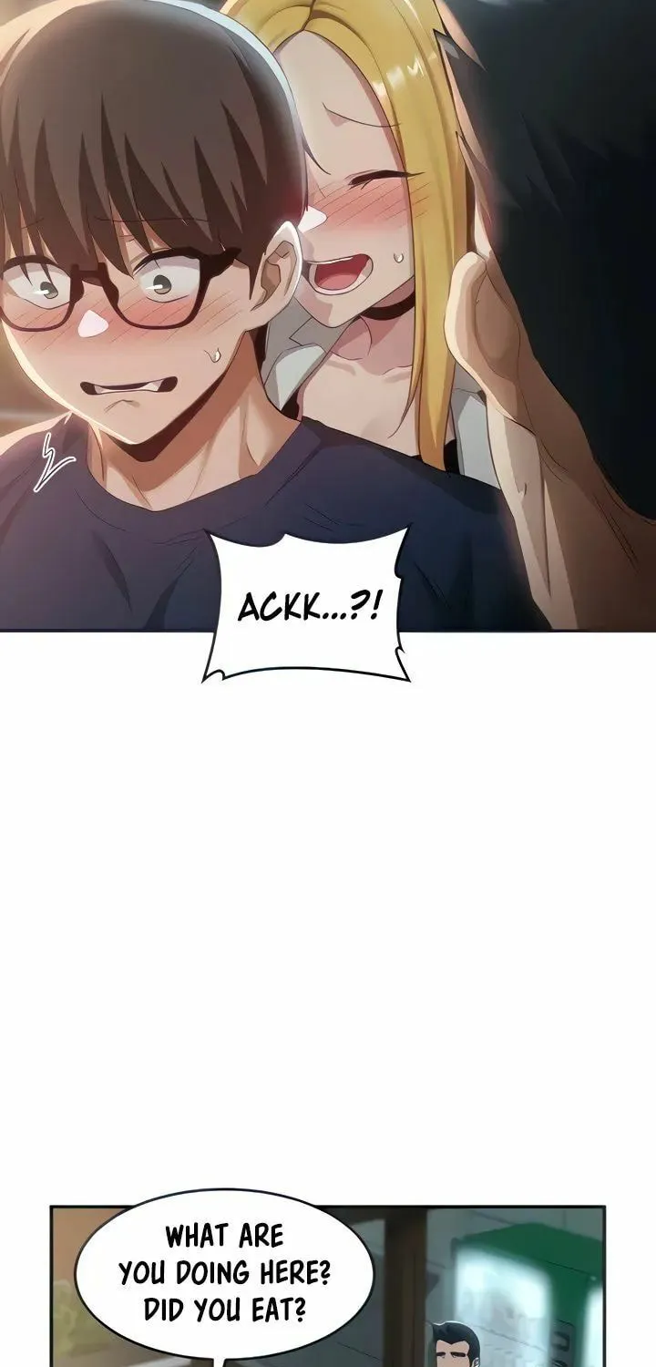 Sex Study Group Chapter 89 page 57 - 