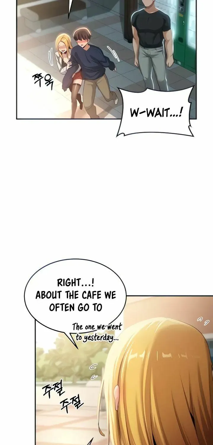 Sex Study Group Chapter 89 page 58 - 