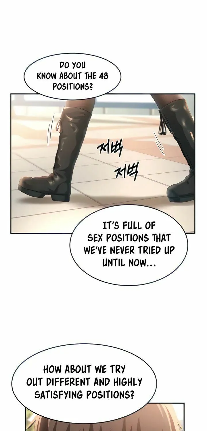 Sex Study Group Chapter 89 page 61 - 