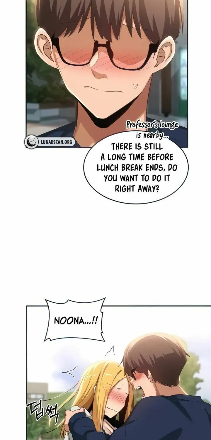 Sex Study Group Chapter 89 page 62 - 