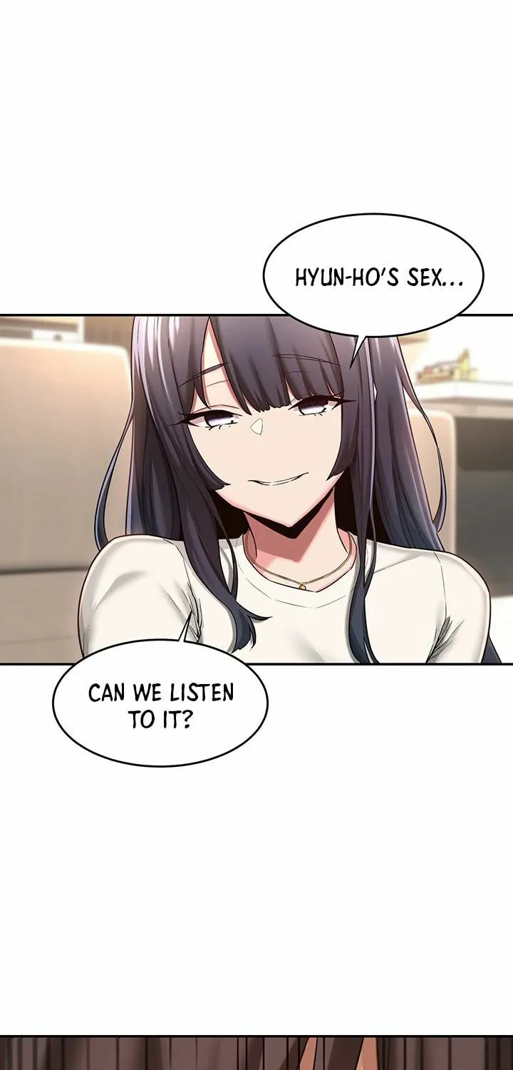 Sex Study Group Chapter 9 page 1 - 