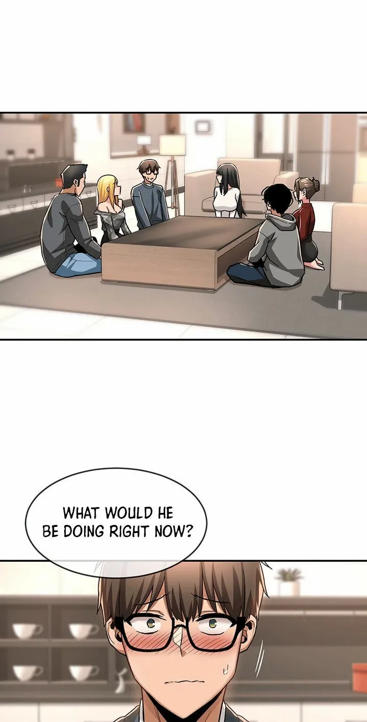 Sex Study Group Chapter 9 page 14 - 