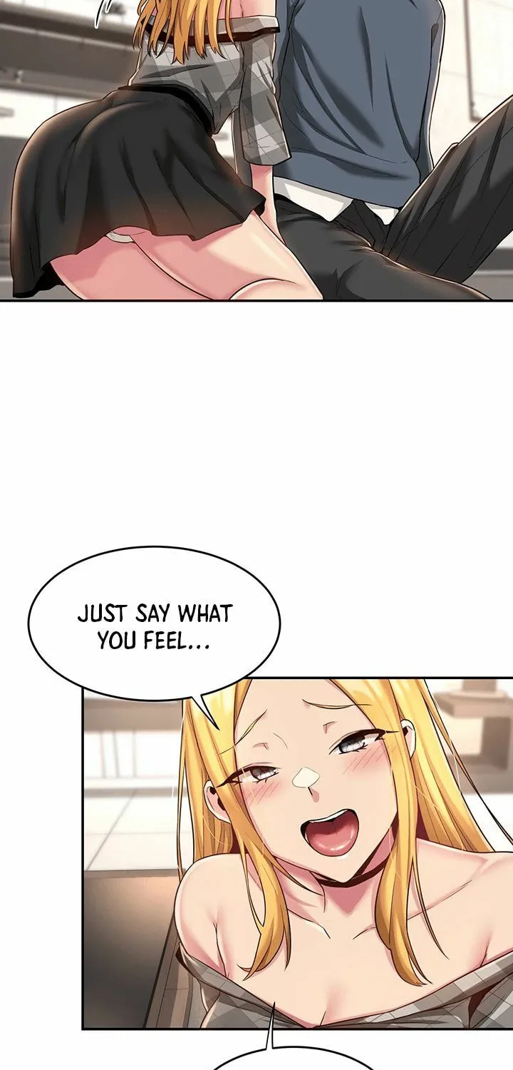 Sex Study Group Chapter 9 page 17 - 