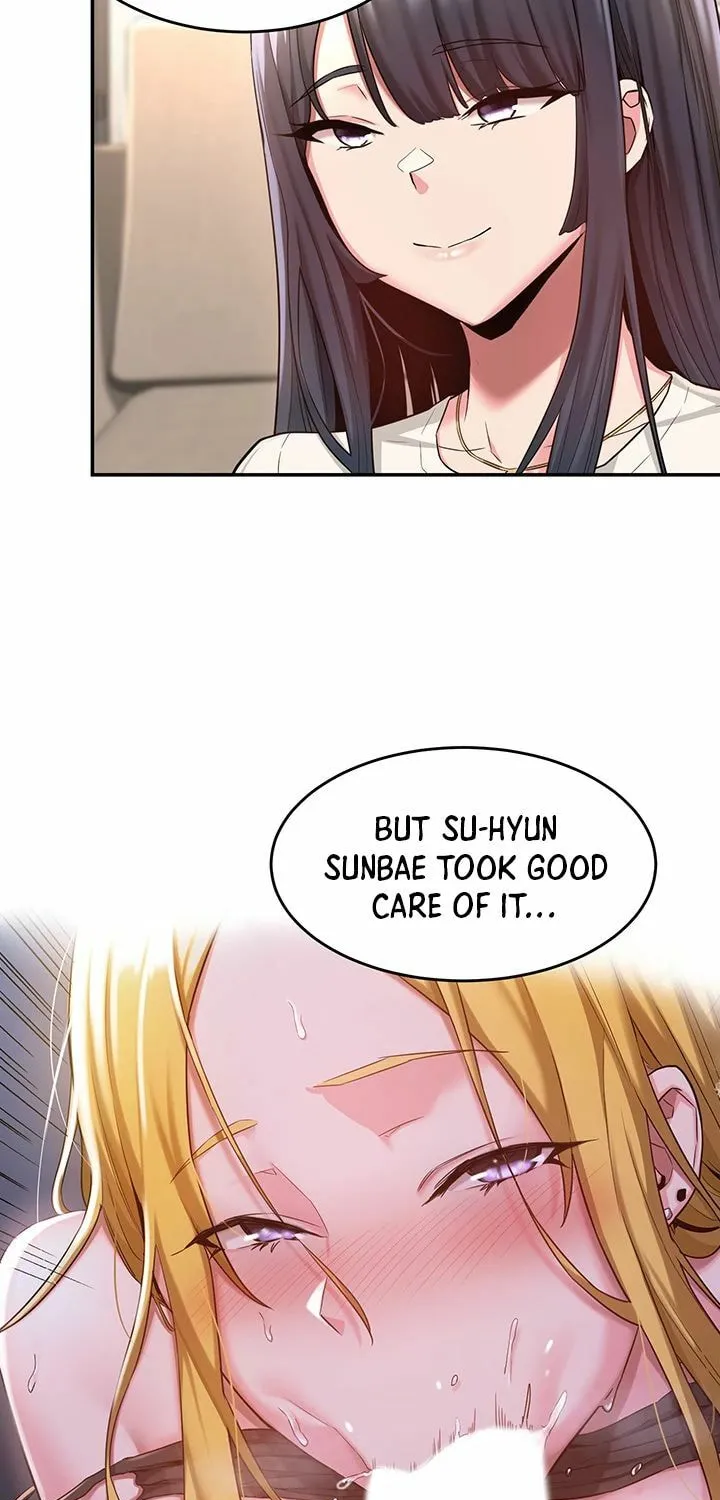 Sex Study Group Chapter 9 page 22 - 