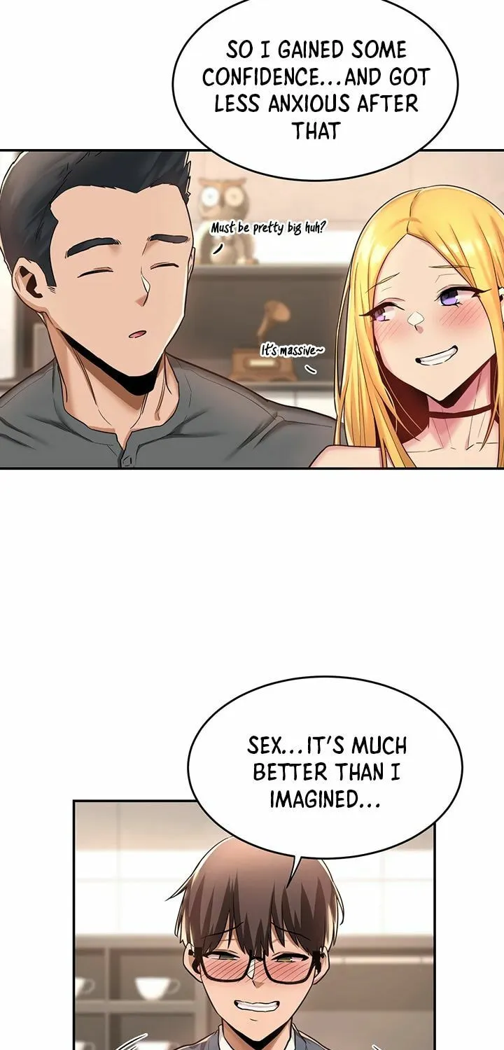 Sex Study Group Chapter 9 page 24 - 