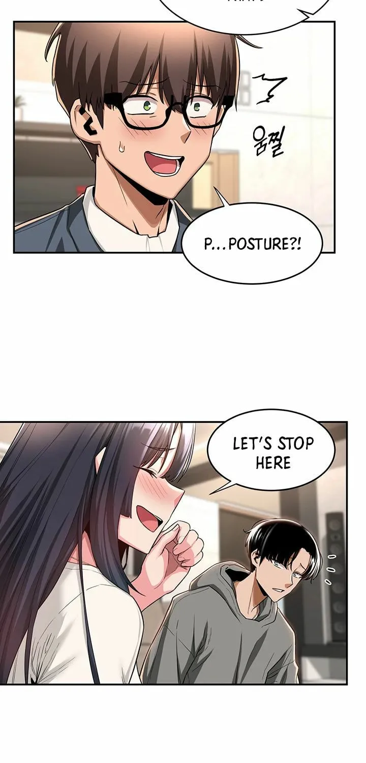 Sex Study Group Chapter 9 page 27 - 