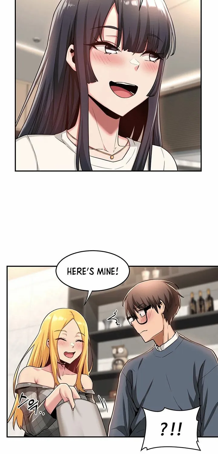 Sex Study Group Chapter 9 page 29 - 