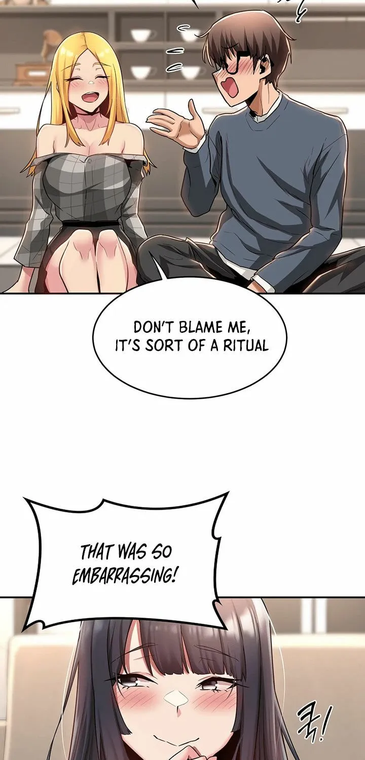 Sex Study Group Chapter 9 page 32 - 