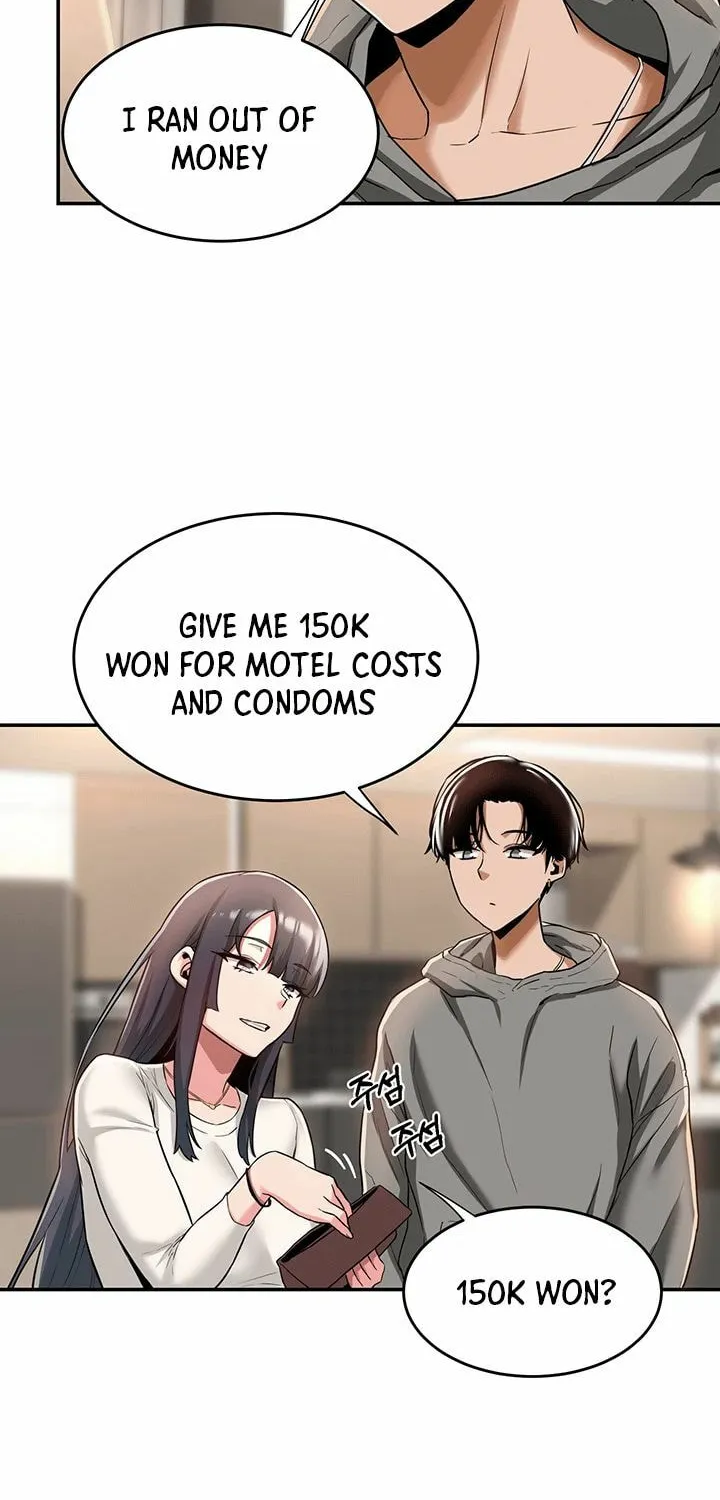 Sex Study Group Chapter 9 page 34 - 