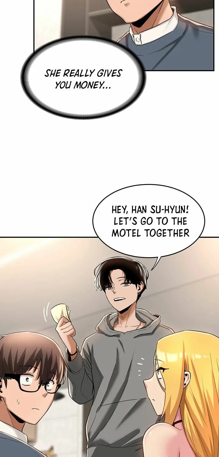 Sex Study Group Chapter 9 page 36 - 