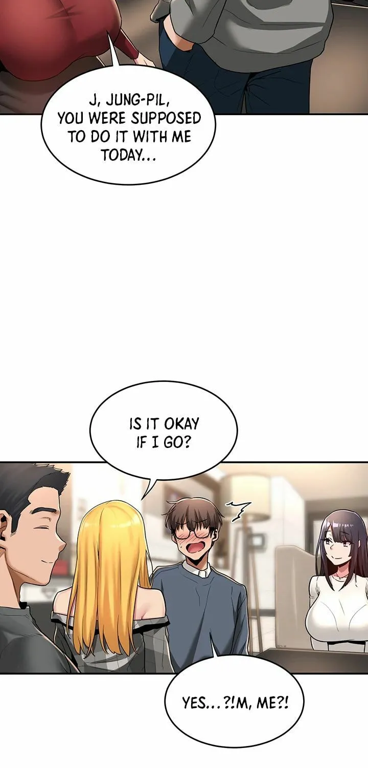 Sex Study Group Chapter 9 page 38 - 