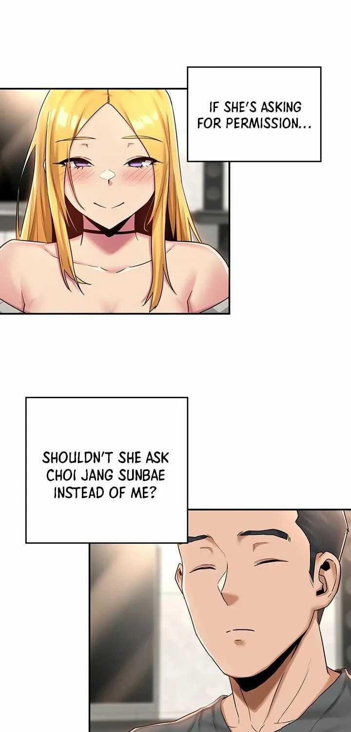 Sex Study Group Chapter 9 page 39 - 